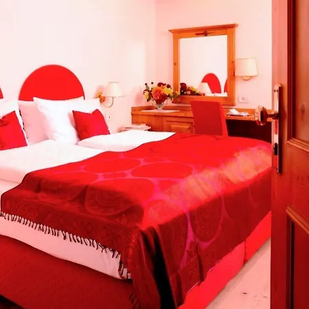 Bio Hermitage Hotel 4*