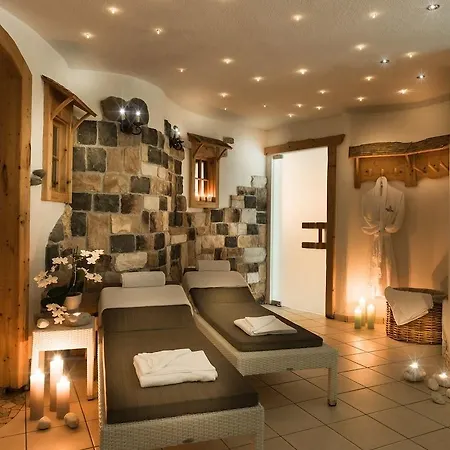 Bio Hermitage Hotel 4*