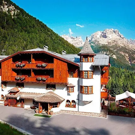Hotel Bio Hermitage