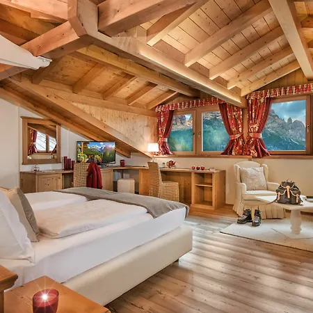 Hotel Bio Hermitage 4*